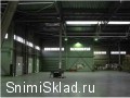 Склад в Видное